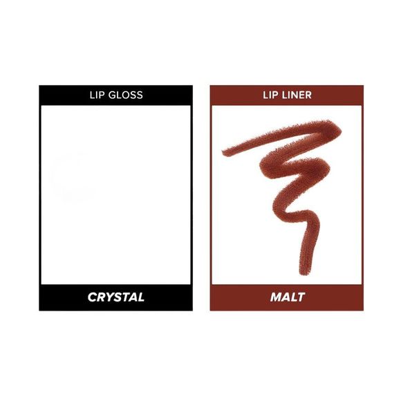 Anastasia Beverly Hills Pout Master Sculpted Lip Duo - Picture 3 of 5